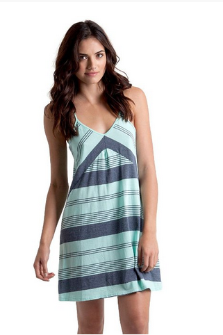 Rip Curl Juniors Beach Bum Dress