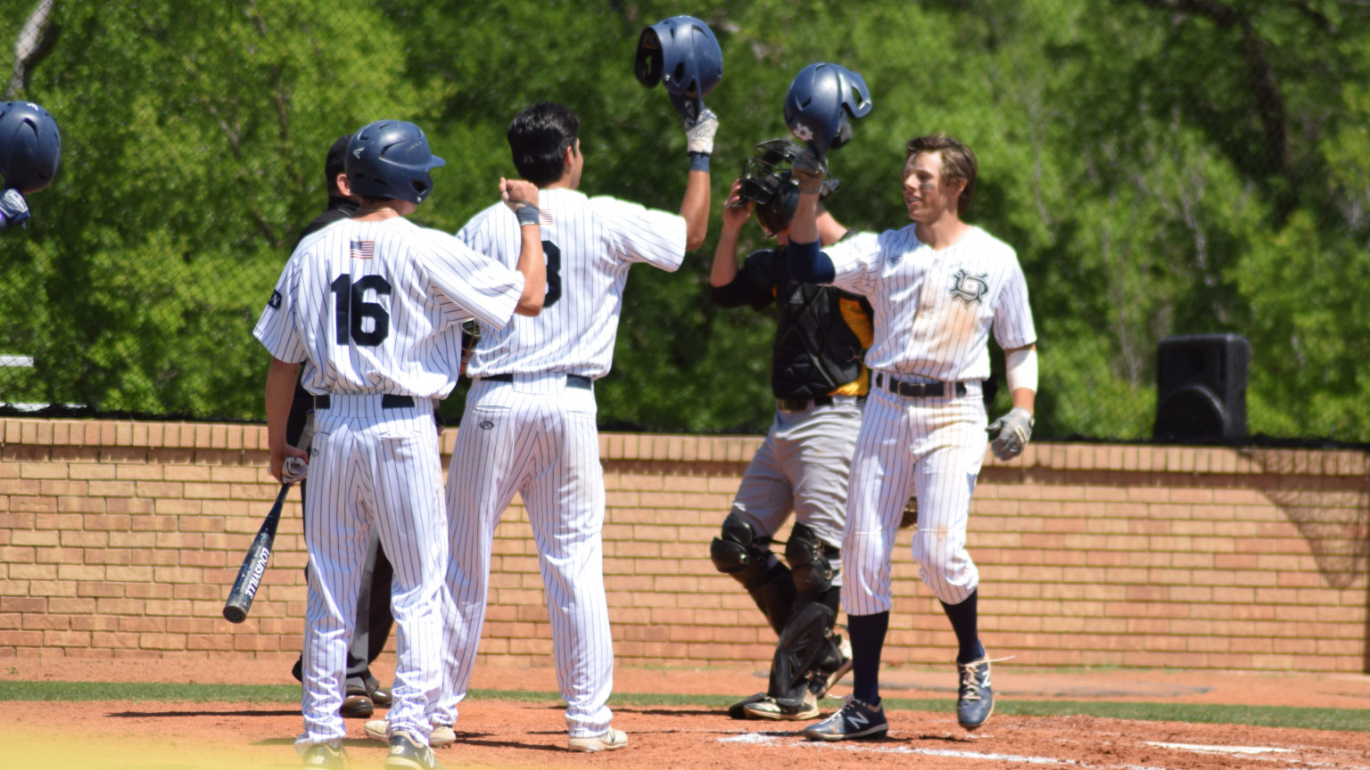 North Texas Baseball Zom Baseball